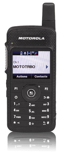 Motorola SL 7590e Motorola SL 7590e