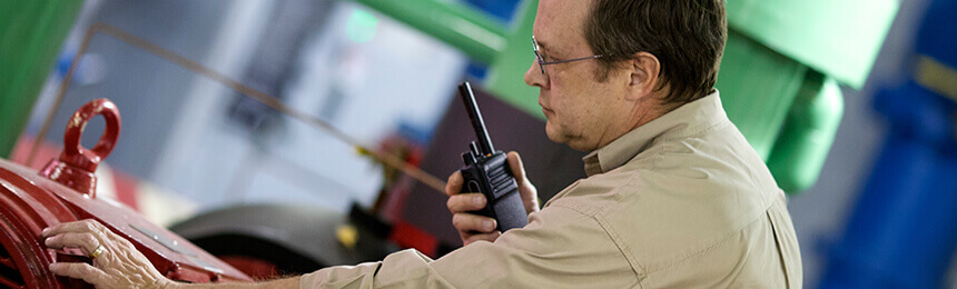 MOTOTRBO Systems MOTOTRBO Systems